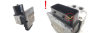 Abs Pumpe Lancia Ypsilon 51845405 54085155A TRW 2437