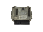 Styreenhed 0281015573 51860180 44E161BCM Alfa Romeo Bosch