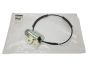 Bagklåslås Venstre Bag Original Renault Koleos I 905932234R