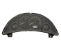 Omdrejningstæller Opel Corsa C 09166814FL 110008988009 20846