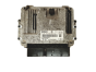 Styreenhed 51806557 0281012882 Alfa Romeo Bosch 18336