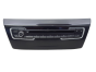 Radiokontrolpanel BMW 2 6135 9371455 9312393