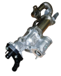 EGR Køler Renault Megane Scenic Clio 3 1.5 dCi 8200729079