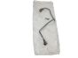 Ladetrykslange Original Citroen Peugeot C3 C4 208 308 1.6 HDi 9806878180