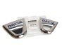 Emblem Forside Original Dacia Duster Lodgy 628900768R