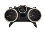 Omdrejningstæller Peugeot 207 9666898680 A2C53375182 2525