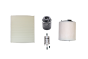 Filter Sæt Gør VW Audi 03C115561B 6R0129620 6R082036 1K0201051C K11793201