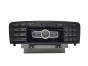 Navigation Radio Mercedes-Benz A2469000012 CQ-JP53F1AEA