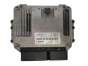 Styreenhed 0261S14481 FV6A-12A650-PD BV61-12B684-DB Ford Bosch 6295