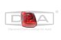 Lygte Bag Venstre 6C0945095N 99451787702 VW Polo DPA
