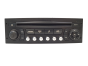 Radio CD-afspiller Citroen Peugeot 96766518XT PSARCD441-72
