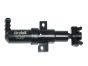 Forlygtespulerdyse Venstre 3C0955103A 99551789401 VW Passat B6 Vika
