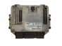 Styreenhed 0281011804 9663850580 9653958980 PSA Bosch 14480