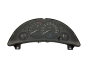 Omdrejningstæller Opel Corsa C 13173347WA 110008988026 2758