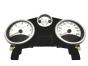Omdrejningstæller Peugeot 207 9666133180 A2C53337660 50503