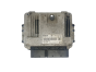 Styreenhed 55206270 0281012882 4D34A3ADM Alfa Romeo Bosch 45912