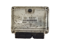 Styreenhed 038906019FT 0281010981 Audi Bosch 3645