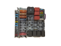 Sikringsboks Fiat 51781452 30636