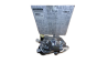 Indsprøjtningspumpe Ny Original 167007358R Renault Dacia