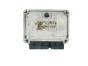 Styreenhed 038906019FC 0281010751 VW Seat Bosch 45247