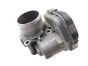 Spjældhusventil Citroen Peugeot Ford 9673534480 1.6 HDI 2169
