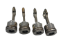 Plejlstænger Tłoki Sæt 120A11819R 7701475074 Renault 1.5 dci K9K