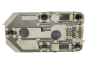 Baglygteindsats Højre Bag Peugeot 309 634674 Valeo 2180