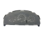 Omdrejningstæller Daewoo Chevrolet Lanos 96489050