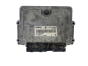 Styreenhed 55185365 0281010332 41AAA Alfa Romeo Bosch 53037