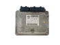 Styreenhed IAW49F.B6 46750003 Fiat Magneti Marelli 37714