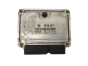 Styreenhed 038906012FK 0281010683 Seat Bosch 3400