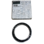 Leje Ny Original Renault Nissan 100X130X16.5 3844000QAA