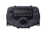 Bilradio Toyota Aygo 2 C1 2 108 86120-0H050 CQ-SS94F