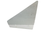 Dørrude Højre Bag 95 560 681 Citroen BX AS2