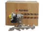 Turbolader Renault 2.0 DCI 144107853R 49131-07430 Ny Original