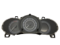 Omdrejningstæller Citroen C3 2 96668806XT A2C53385827 23790