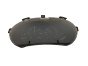 Omdrejningstæller Peugeot 206 9656696080 000500110 2346