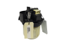 Varmemotorblæser Dacia Sandero 3 M0116360-6680 278602395R