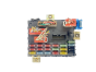 Sikringsboks Fiat 46412170 38707