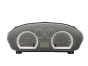 Speedometer Chevrolet Aveo 96814468 48446