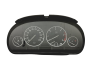 Omdrejningstæller BMW 5 E39 6914914 110008735136 VDO 58060