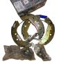 Bremsebakker Original 42416H 4241.6H Citroen Peugeot