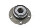 Hjulnav Bag 8V0598611A B19119 VW Audi Seat Skoda Borsehung