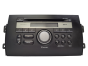 Radio Cd Mp3 Afspiller Suzuki SX4 39101-79JB CQ-MX0674G PACR06 1323