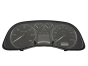 Omdrejningstæller Peugeot 307 9654485280 A01 18691
