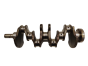 Krumtapaksel 8200416793 122012850 R519 Renault K4M760 4735