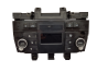 Panel til klimaanlæg 735501599 A83024000 Fiat Punto Evo 10431