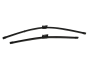 Vinduesviskerblade Forside Original Citroen Peugeot 308 1611631080