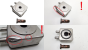 Oliekøler 227554 2.0 HDi 2.0 16v Citroen C5 C8 Peugeot 807 407 2008
