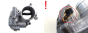 Spjældhusventil 03L128063R A2C31762900 VWAG